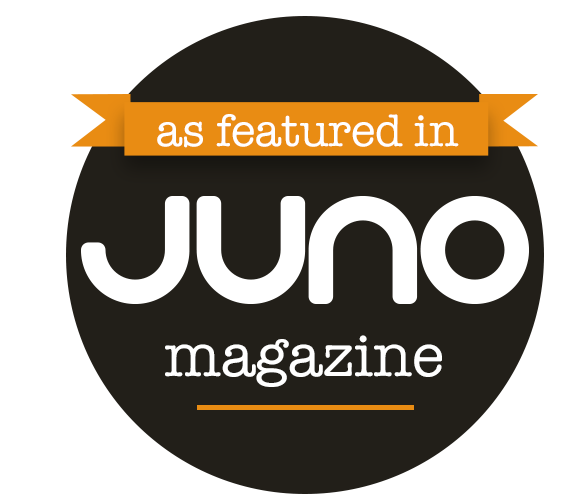 Erika Townend Birth featured in Juno Magazine